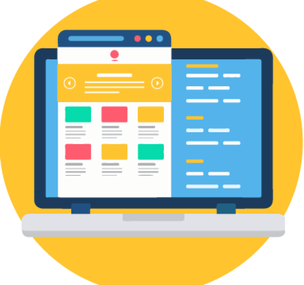 website-custom