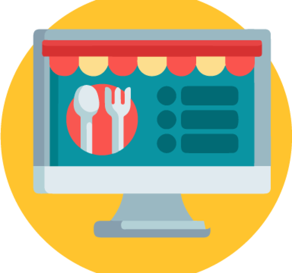 website-resto